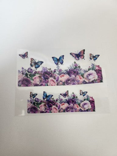 Butterfly Mini