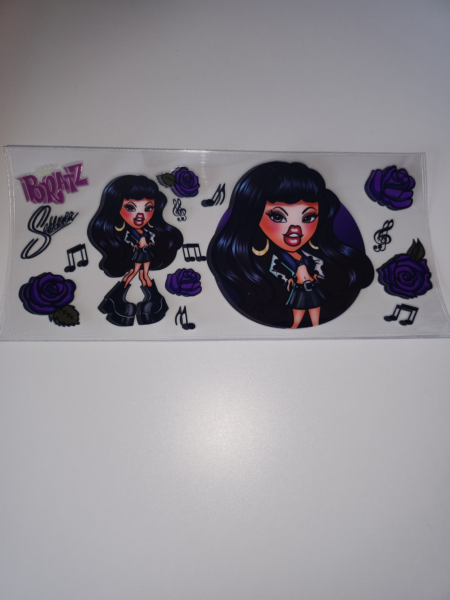 Bratz Wraps 16oz