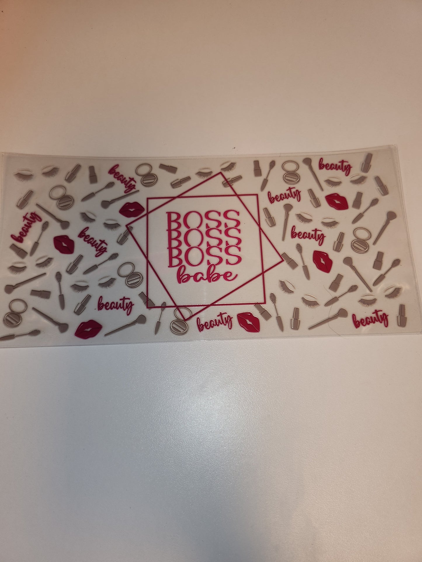 Boss Babe Wraps