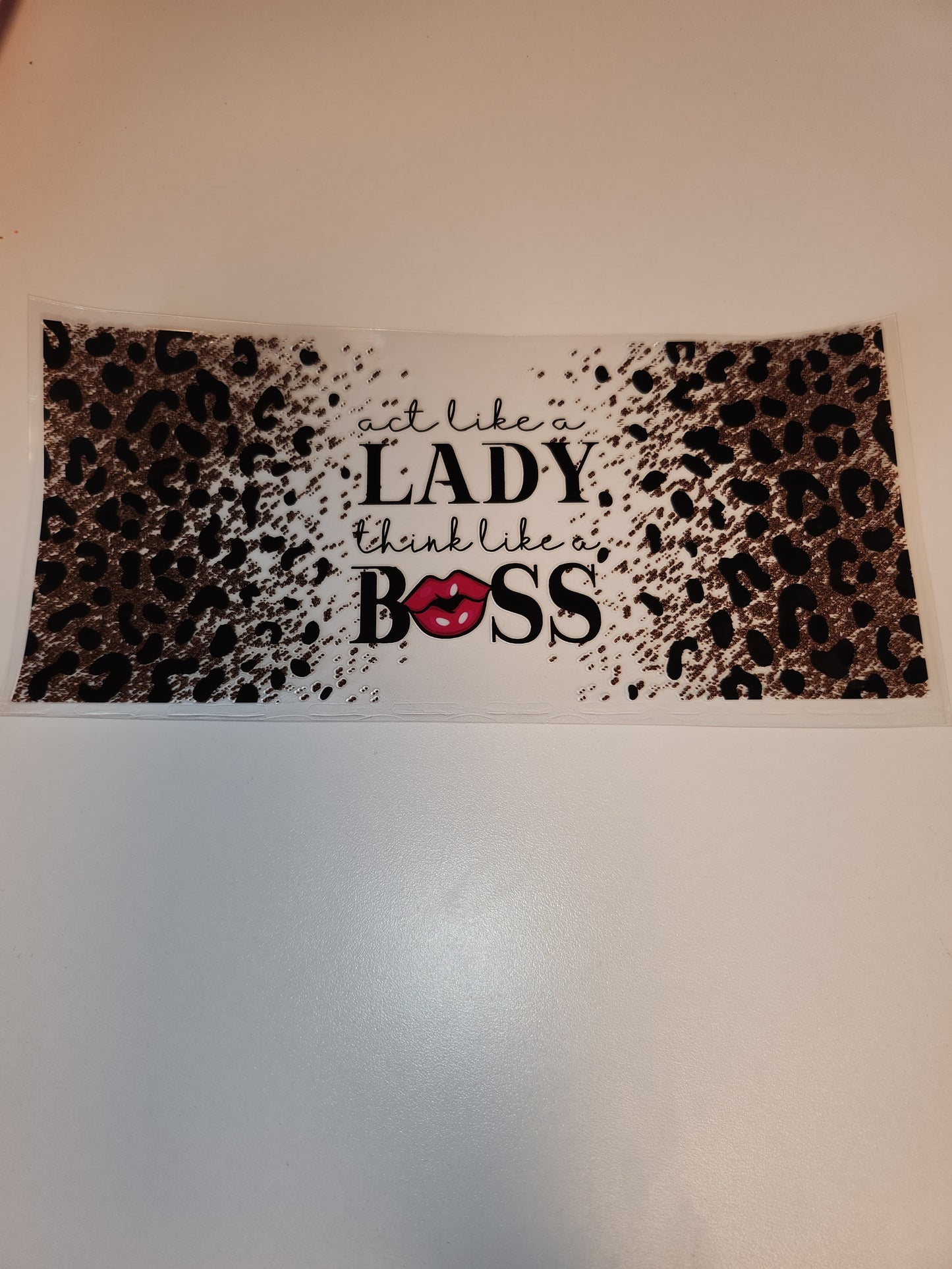 Boss Babe Wraps