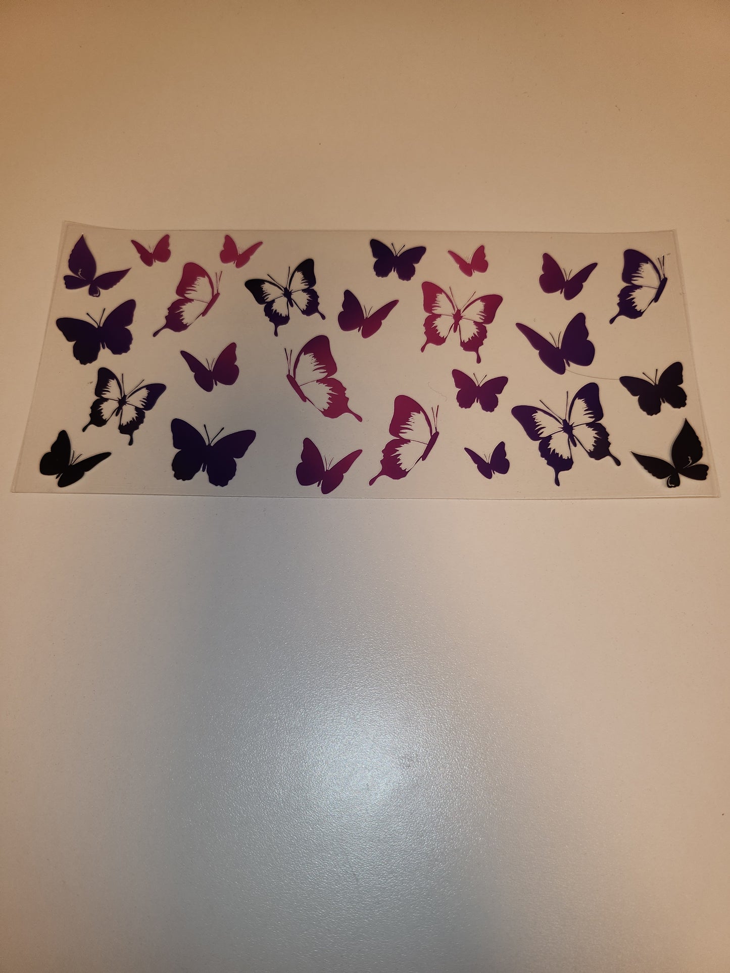 Butterfly Wraps 16 oz