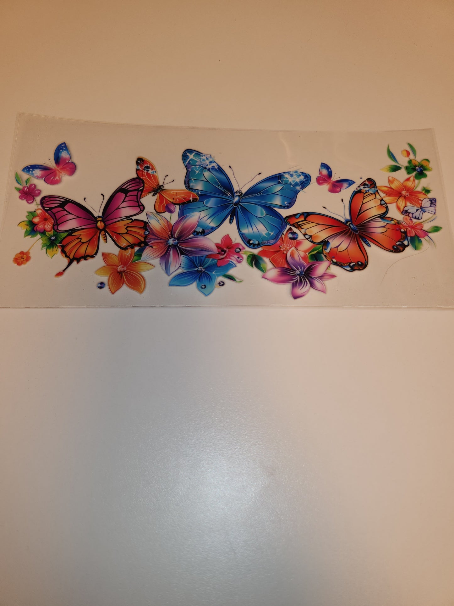 Butterfly Wraps 16 oz