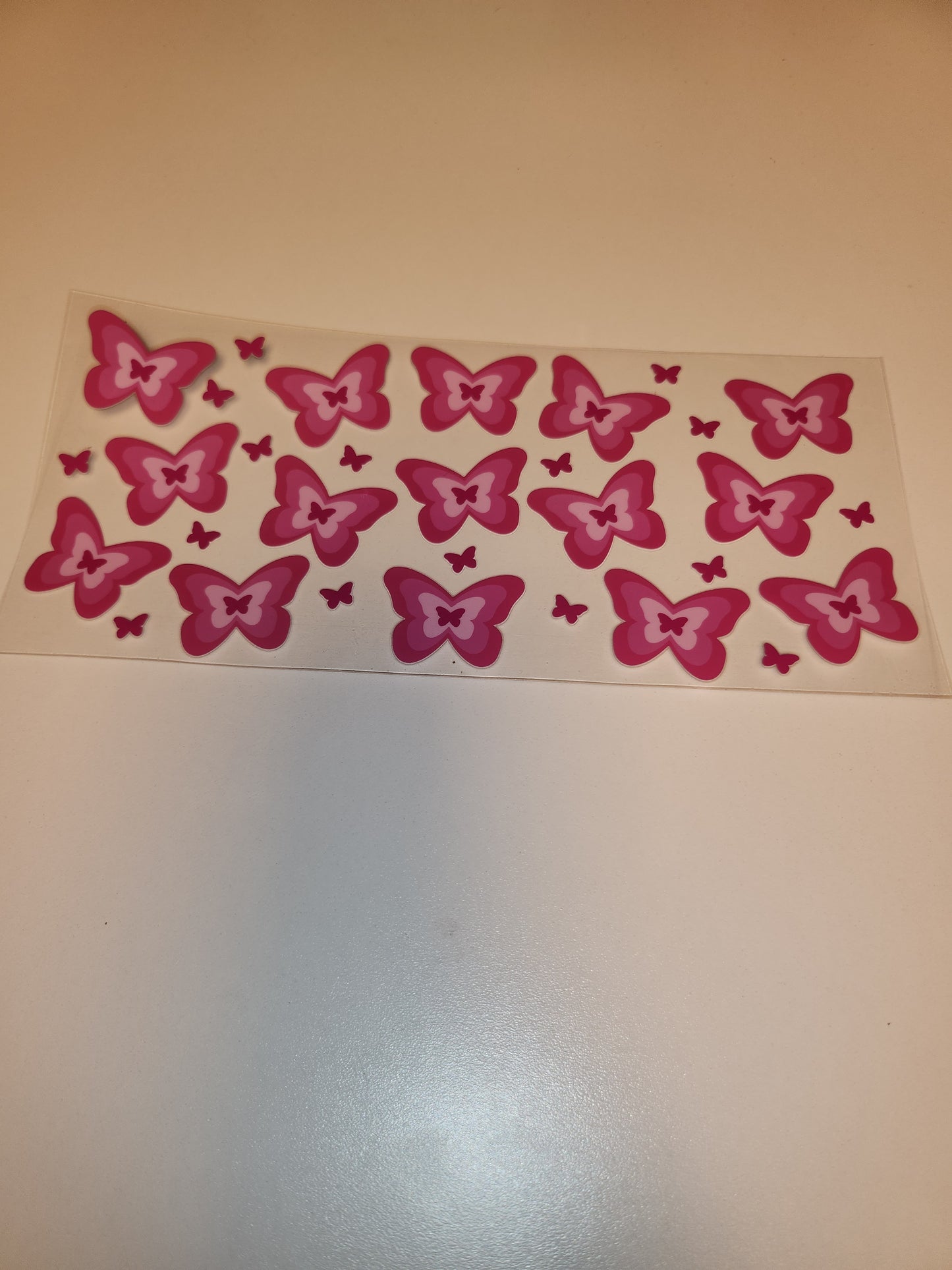 Butterfly Wraps 16 oz