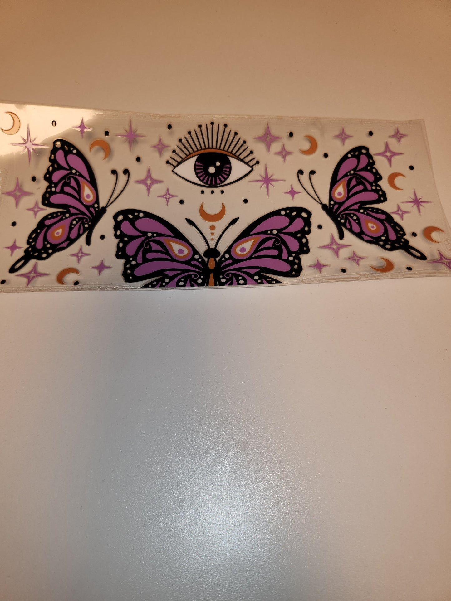 Butterfly Wraps 16 oz