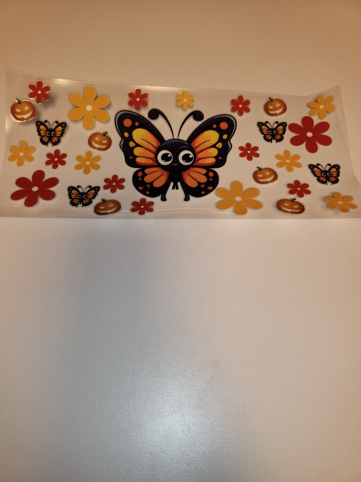 Butterfly Wraps 16 oz