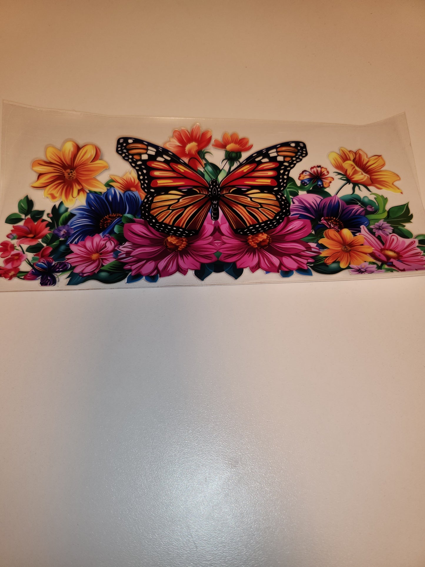 Butterfly Wraps 16 oz