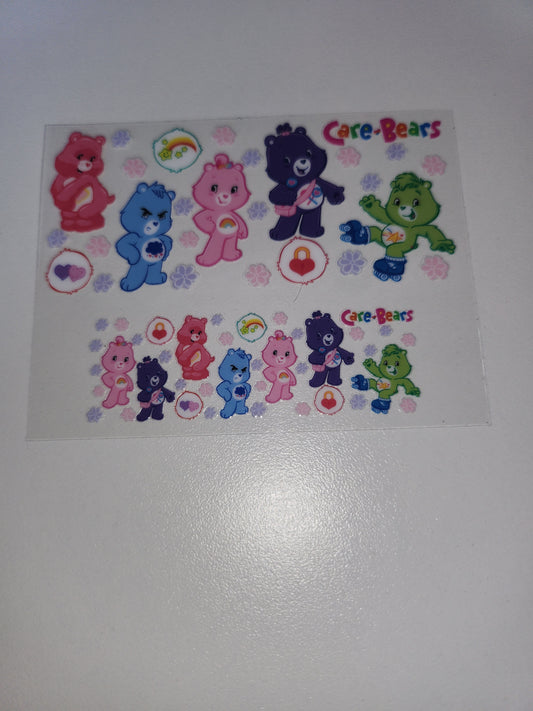 Carebear Mini