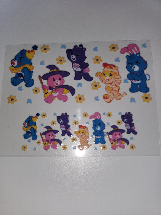 Carebear Mini