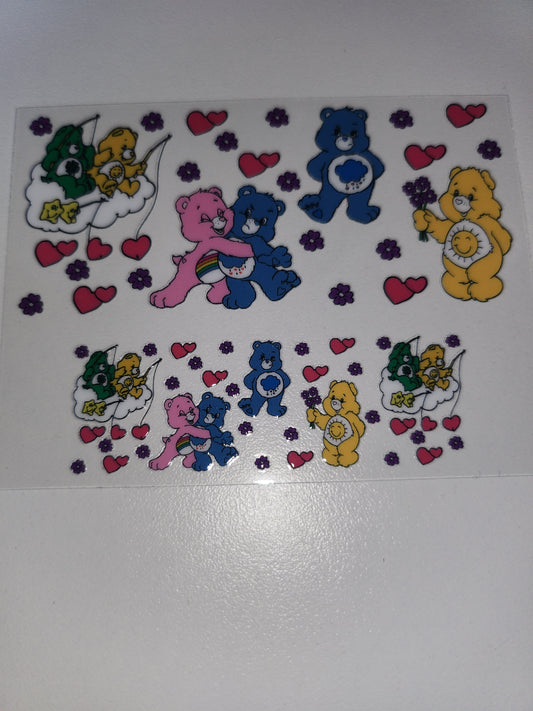 Carebear Mini