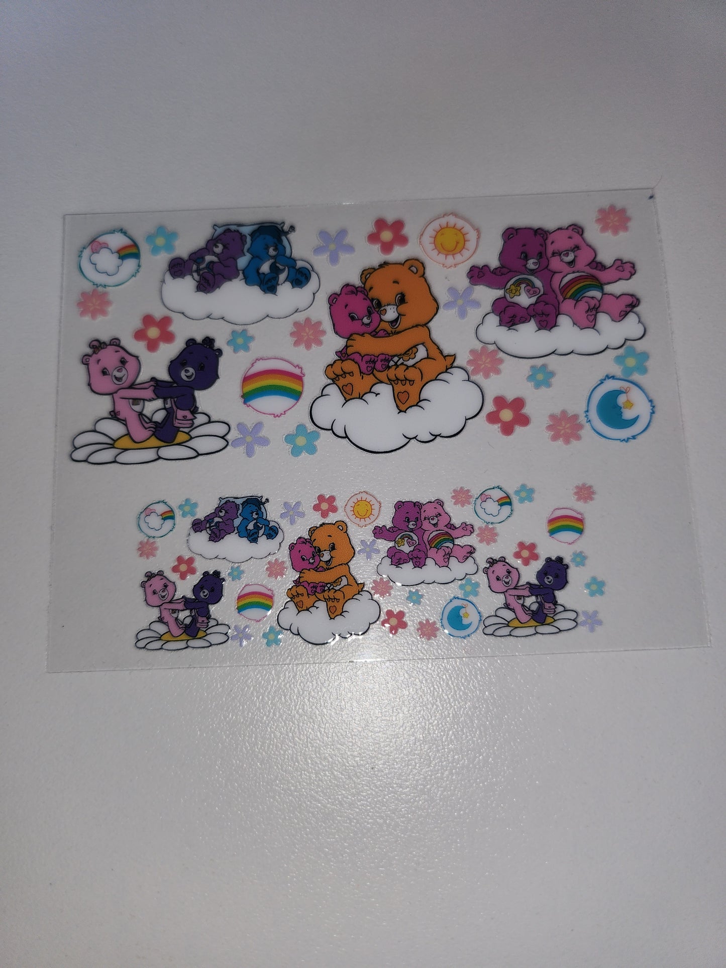 Carebear Mini