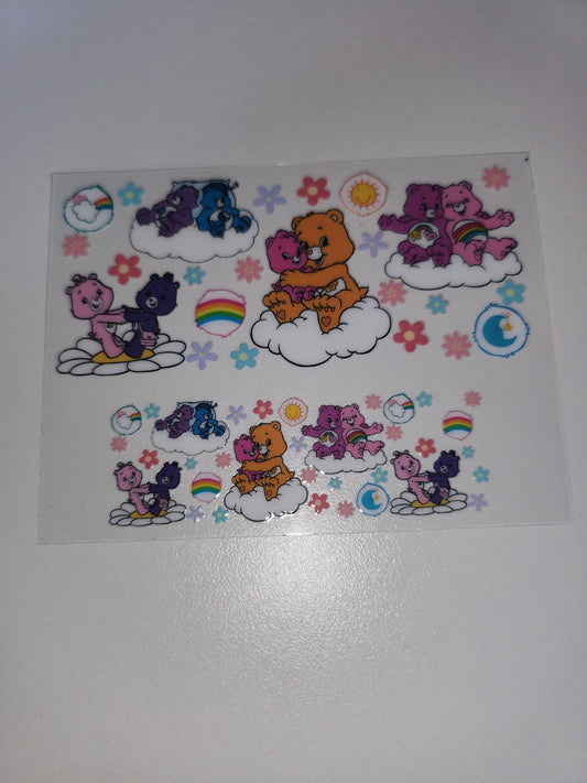 Carebear Mini