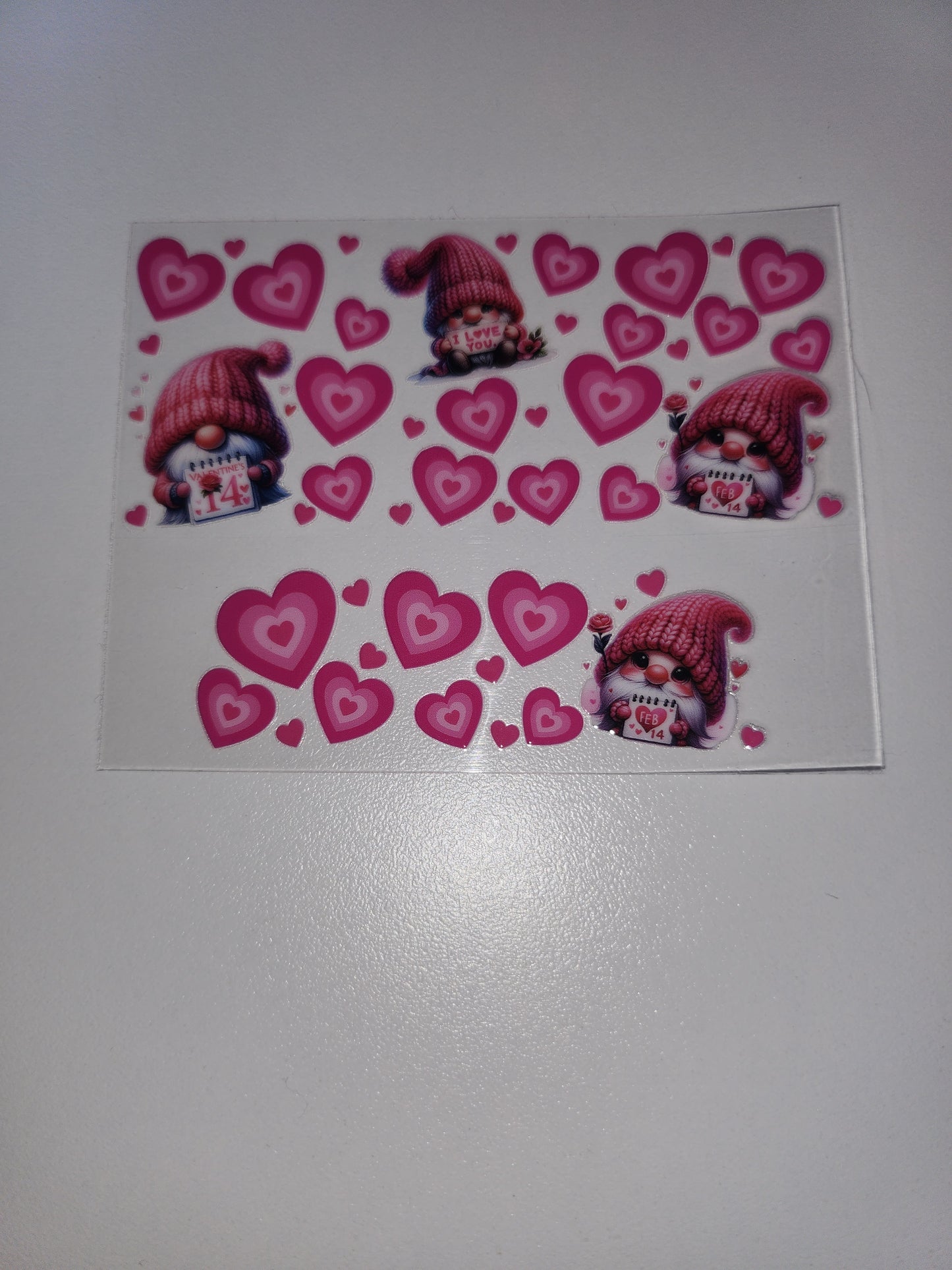 Valentine Mini