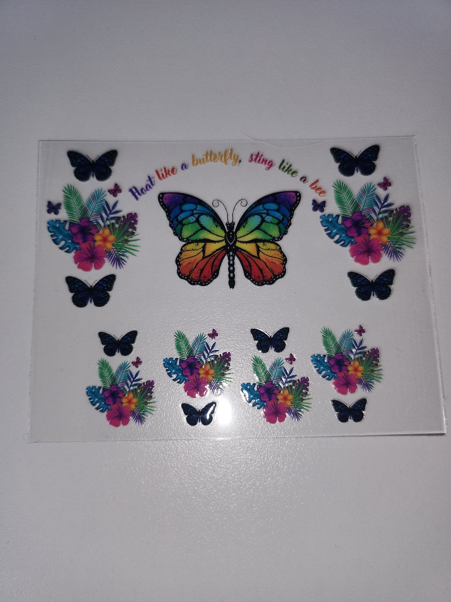 Butterfly Mini