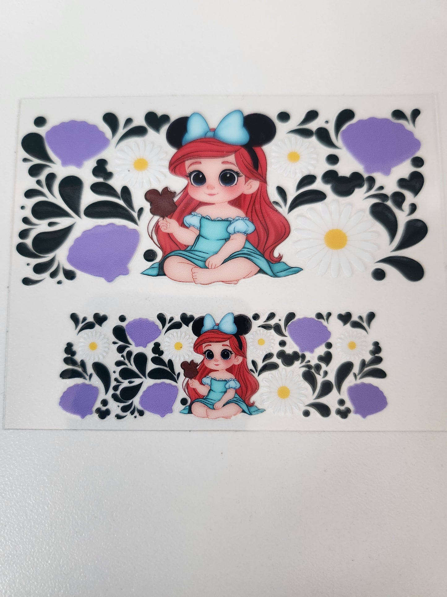 Disney Character Mini