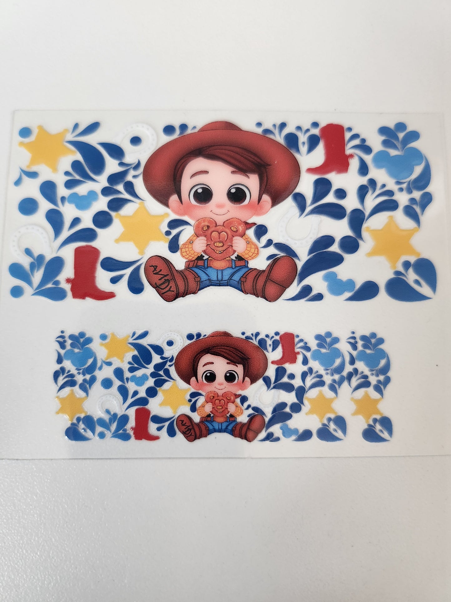 Disney Character Mini