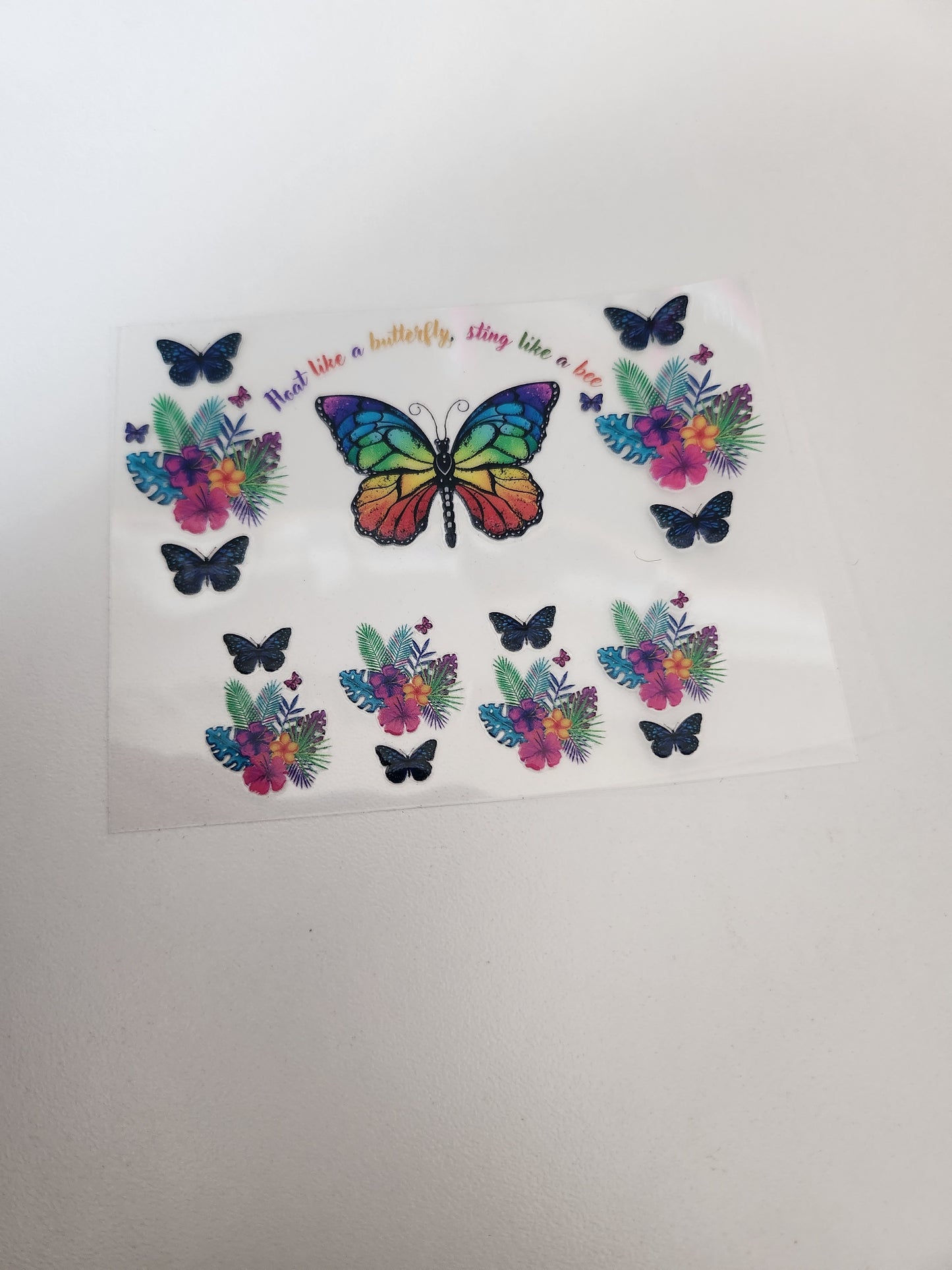 Butterfly Mini