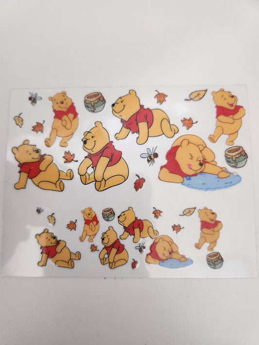 Pooh Mini