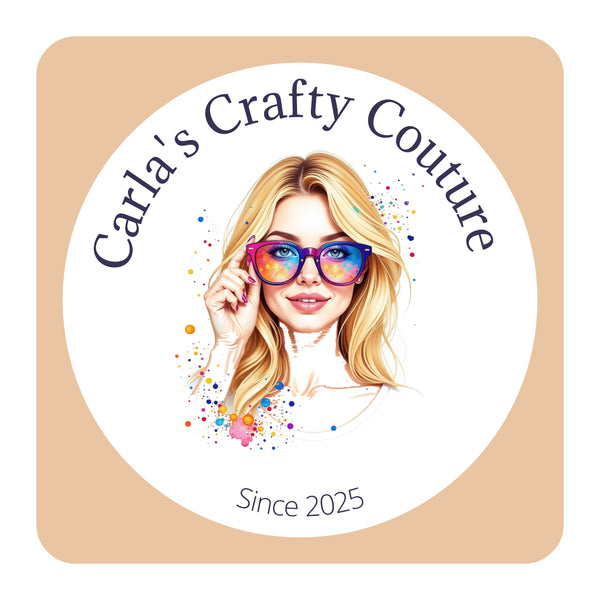 Carla's Crafty Couture